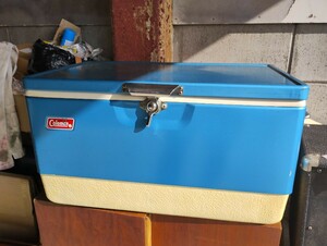 Coleman Coleman cooler-box Vintage Vintage 