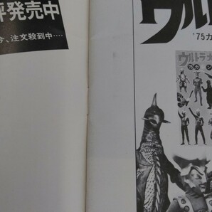 当時物 東宝映画 映画パンフレット モスラ 海底大戦争 緯度0 大作戦 燃える男 長嶋茂雄 栄光の背番号3の画像7