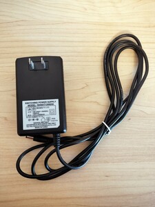 a Tec sAC adapter S040AT1200250 12V 2.5A 2500mA φ5.5mm middle pin less Lulu do massage for AX-HCL188 etc. for power supply adaptor 