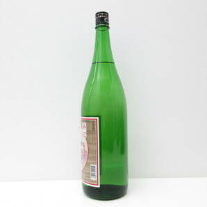 2737 酒祭 日本酒 旭興 辛口 1800ml 15度 渡邉酒造 5年12月製造 未開封 きょくこうの画像4