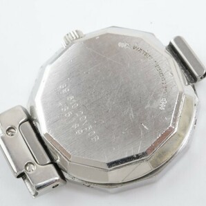 2403-619 コルム クオーツ腕時計 アドミラルズカップ 本体のみ 日付の画像5
