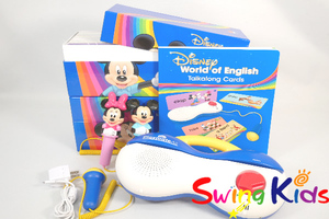  newest to-ka long set Play Mate air cleaning settled 2022 year buy DWE Disney English 20240306004 used 