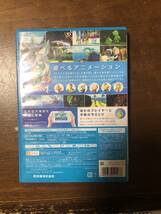 【Wii U】 ゼルダの伝説 風のタクト HD 送料無料！_画像2