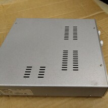 FOSTEX HP-A7 32BIT DAC 現状品_画像4