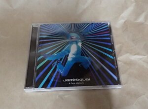 CD вентилятор k* Odyssey jamirokwai