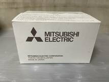 新品未使用　MITSUBISHI 三菱電機 　 NF250-CV 3P 150A　ノーヒューズ ブレーカー　配線 漏電 遮断器 ②_画像1