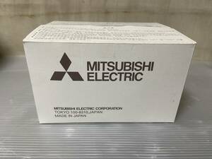 新品未使用　MITSUBISHI 三菱電機 　 NF250-CV 3P 150A　ノーヒューズ ブレーカー　配線 漏電 遮断器 ②