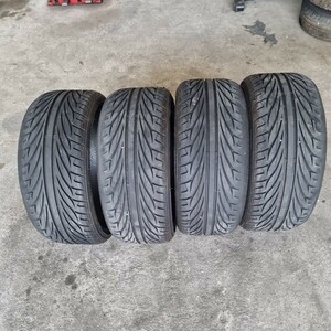 ケンダ　KENDA KR20 215/35R18 4本　21年製