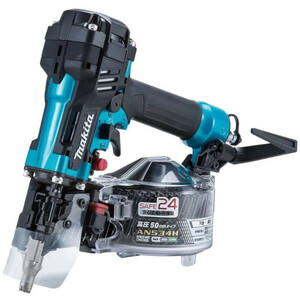 マキタ (Makita) 50mm高圧エア釘打 (青) AN534HM