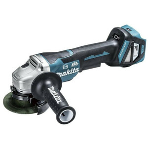 マキタ[makita] 14.4V 100mm 充電式ディスクグラインダ GA416DZ（本体のみ)