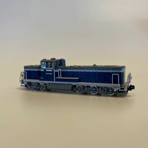 TOMIX DE10-1188 品番92234 DE10 貨物列車セット バラシ品