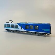 TOMIX モ50302 品番98934 近畿日本鉄道 50000系 (しまかぜ) セット バラシ品_画像1