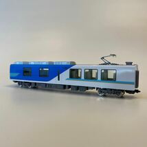 TOMIX モ50302 品番98934 近畿日本鉄道 50000系 (しまかぜ) セット バラシ品_画像2