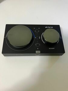 astro MIXAMP PRO アストロ ミックスアンプ オーディオ