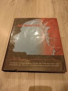 Art hand Auction New Dead Stock Limited Edition Andy Warhol imprime un objet de collection rare pour les passionnés pour la galerie, ouvrages d'art, peinture, autres