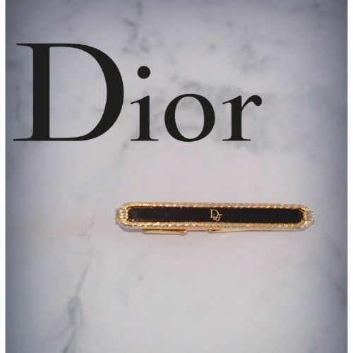 Dior ディオール ネクタイピン