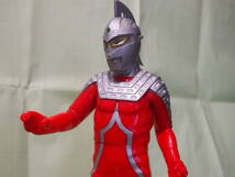 バンプレストビッグソフビ　ウルトラセブン_画像1