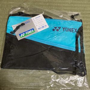 ヨネックス サコッシュ ミントブルー Yonex BAG2398 526