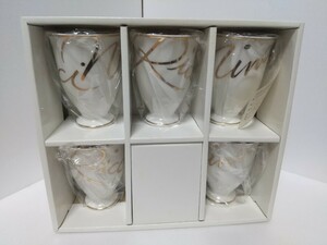 NINA RICCI ニナリッチ フリーカップ コップ 食器 