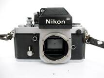 【Nikon/ニコン】寅①11//F2/フォトミック/NIKKOR 50mm 1:2/革ケース付き_画像2