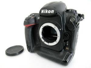 【Nikon/ニコン】寅③2//D3ボディ/デジタル一眼レフ