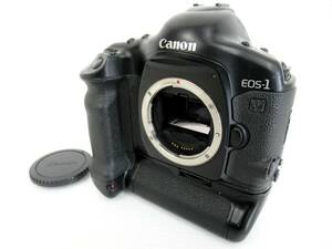 【Canon/キヤノン】寅④2//EOS-1 V HS ボディ