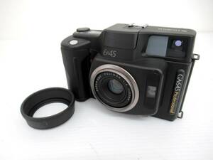 【FUJIFILM/富士フイルム】寅⑤29//美品 GA645 SUPER-EBC FUJINON 1:4 f=60mm