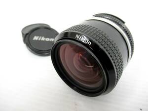 【Nikon/ニコン】寅②154//NIKKOR 35mm 1:2