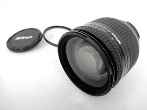 【Nikon/ニコン】寅②149//AF NIKKOR 24-120mm 1:3.5-5.6D