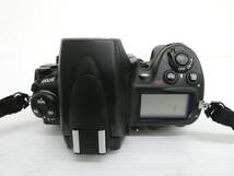 【Nikon/ニコン】寅②172//D700 FX/デジタル一眼レフ/充電器付属//_画像6