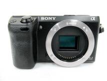 【SONY/ソニー】寅①132//動作品/付属多数 Sony NEX-7 ストロボ/マイク他_画像2