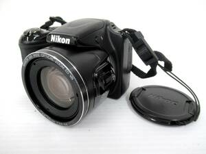 【Nikon/ニコン】寅①78//COOLPIX L820