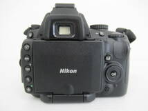 【Nikon/ニコン】寅③189//D5000 ダブルズームキット/AF-S DX NIKKOR18-55mm f/3.5-5.6 G VR/55-200mm f/4-5.6 G IF-ED_画像5