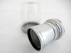 【CARL ZEISS/HASSELBLAD】寅①182//Distagon 1:4 f=50mm/Cレンズ/防湿庫保管/美品