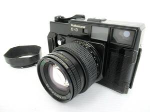 【FUJICA/フジカ】寅②324//GW690 EBC FUJINON 1:3.5 f=90mm カウンター001