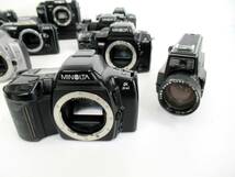 【CANON/Nikon/PENTAX】寅③301//フィルムカメラまとめ売り_画像7