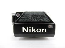 【Nikon/ニコン】寅②400//DP-1/F2用フォトミックファインダー_画像2