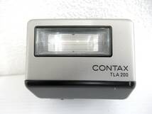 【CONTAX/コンタックス】寅①295//TLA200/G1/G2用レンズ_画像2