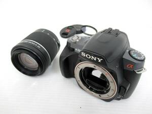 【SONY/ソニー】寅①304//α380/DT 4-5.6/55-200mm SAM