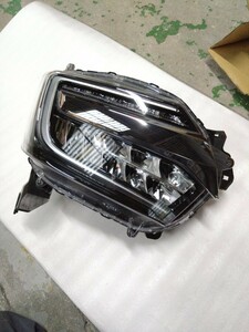 ホンダ NBOXカスタム JF3 右ヘッドライト 送料2000円