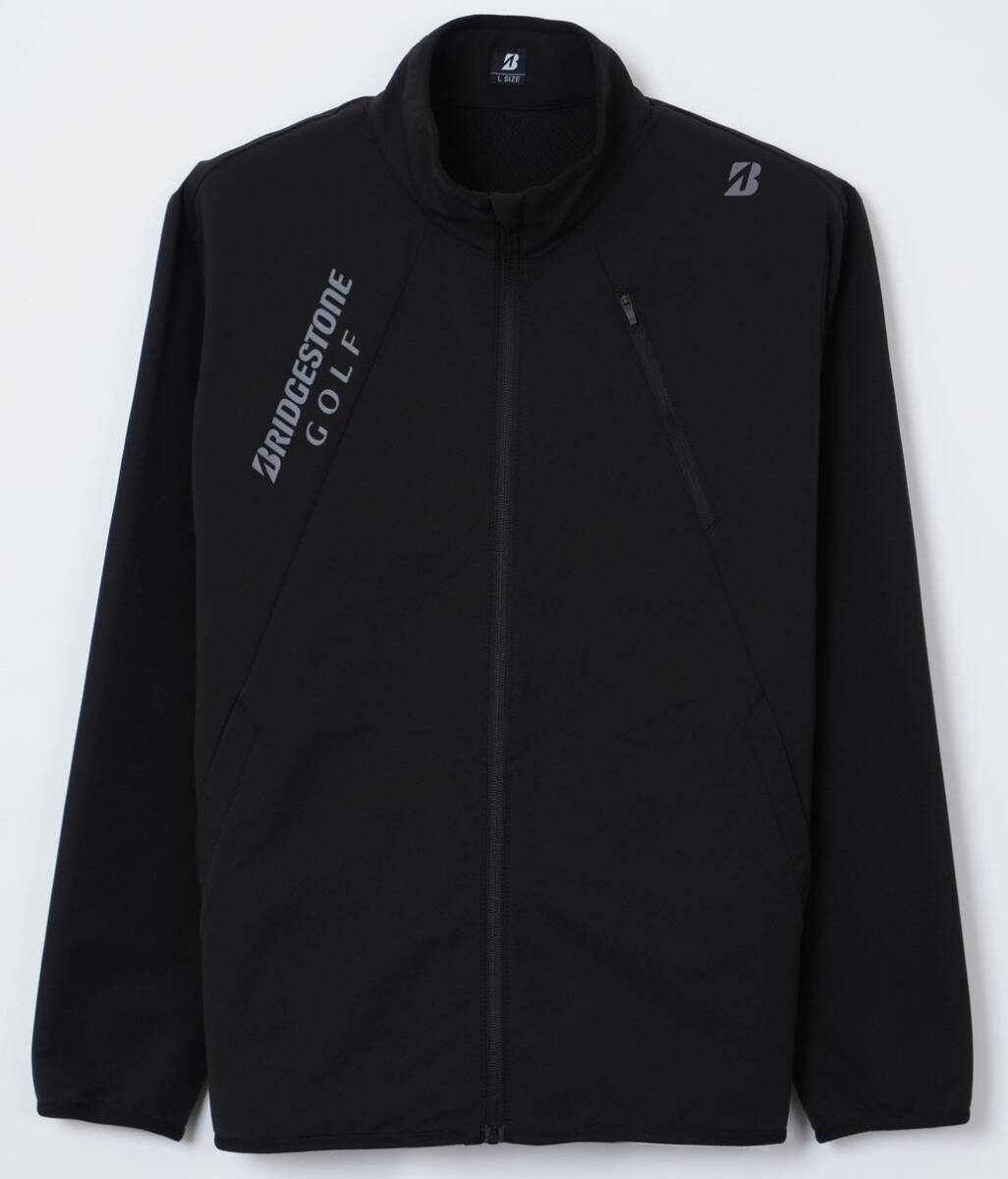 新着商品 【美品】【レア】ブリヂストン Mメンズ ジャケット ゴルフ 新着商品 【美品】【レア】ブリヂストン Mメンズ ジャケット ゴルフ