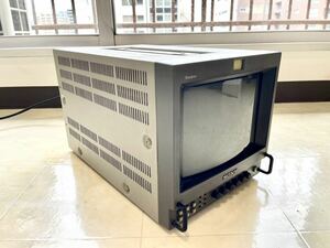 SONY トリニトロン 業務用 カラービデオモニター ソニー Trinitron PVM-9041Q