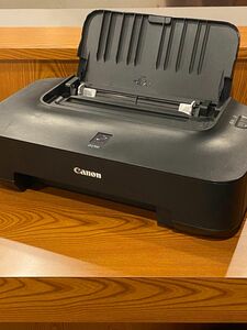 【ほぼジャンク】Canon iP2700 プリンター