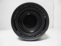 富士フィルム　FUJIFILM　SUPER EBC XF18-135mm1:3.5-5.6 R LM OIS WR 中古_画像4