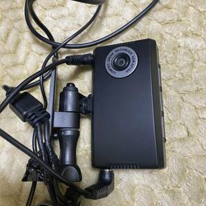 コムテック レーダー探知機 4.0インチ液晶ZERO800V フロントカメラの画像5