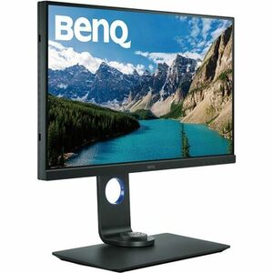 Benq SW271 4K カラーマネジメントモニター PCモニター AQCOLOR