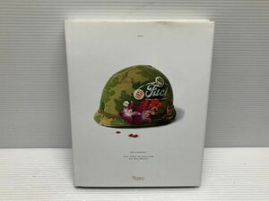 N82-240302- FUCT ファクト Erik Brunetti 作品集 20周年 記念本 【中古品】