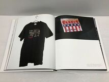 N82-240302- FUCT ファクト Erik Brunetti 作品集 20周年 記念本 【中古品】_画像4