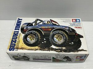 N45-240302-68 TAMIYA ミニ四駆 スズキ ジムニー 1/32 SUZUKI JIMNY プラモデル 【未組立】