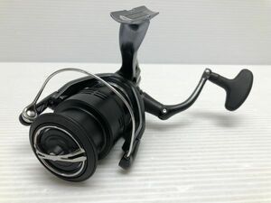 N45-240309-123 シマノ SHIMANO エクスセンス BB 4000MHG スピニングリール 釣り 【中古品】